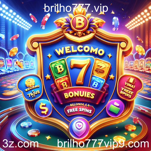 Bônus e Promoções Imperdíveis no Brilho777.vip